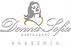 Restaurant Donna Sofia, Sorrento orari di apertura