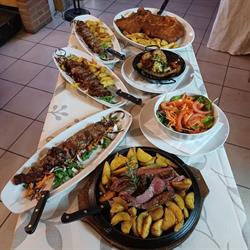 Ristorante La Fenice Club "La Gina", Ferrara orari di apertura