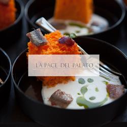 la pace del palato, Roma orari di apertura