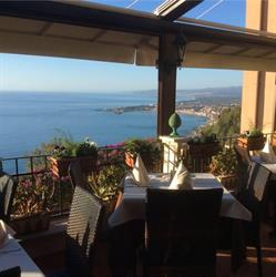 Ristorante Pizzeria Taormina, orari di apertura