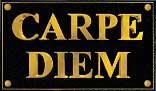 Albergo Ristorante Carpe Diem, Orte orari di apertura