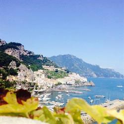 Ristorante Tipico La Preferita Pizzeria Sul Mare, Amalfi orari di apertura