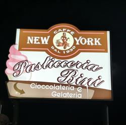 Pasticceria Bar Bini Borgo a Mozzano, Diecimo - Orari di apertura