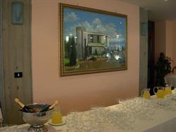 Ristorante Villa del Poggio dei Flli Mattacola Fernando e G. Ristorante, Patrica orari di apertura