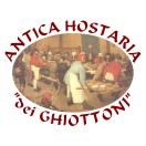 Antica Hostaria Dei Ghiottoni, Roma orari di apertura