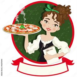 La Cicala Pizzeria Da Asporto, Mezzano orari di apertura