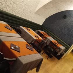 Pizzeria Ristorante Al Conte, Levico Terme orari di apertura
