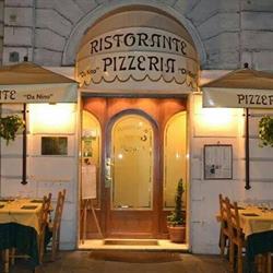 Ristorante Da Nino di Rattenni Angelo Nino, Roma orari di apertura