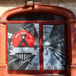PIZZERIA PIZZA EXPRESS, Porto Recanati orari di apertura