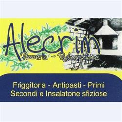 Alecrim Di Galeotto Luana Pizzeria, Terracina orari di apertura
