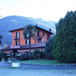 Albergo Ristorante Pizzeria Al Cantuccio, Gravellona Toce orari di apertura