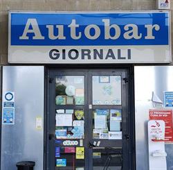 Bar Autobar, Osio Sotto orari di apertura