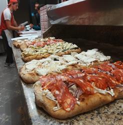 Pizzeria d'asporto Da Simone, Pandino orari di apertura