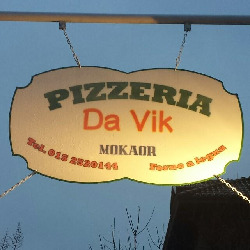 Pizzeria da Vik, Biella orari di apertura