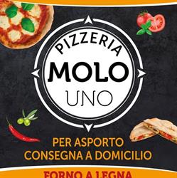 Pizzeria Molo 1, Rovigo orari di apertura