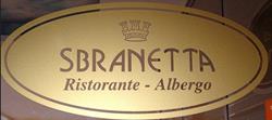 Hotel Ristorante Sbranetta S.R.L., Quinto de stampi orari di apertura