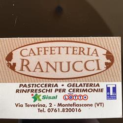 Bar ranucci, Montefiascone orari di apertura