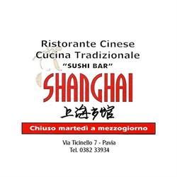 Shanghai, Pavia orari di apertura