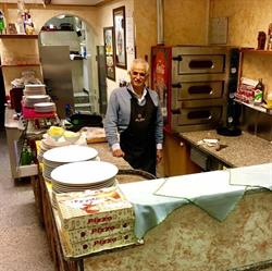 Antonious Milad Pizzeria, Monza orari di apertura
