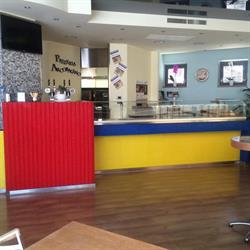 Pizzeria Arcobaleno di Ferrazzoli Stefano, Montegranaro orari di apertura