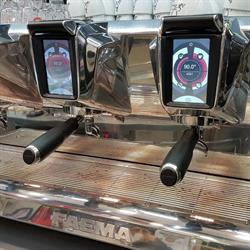 Caffe' Marino di Gobbi Otello bar, Roma orari di apertura