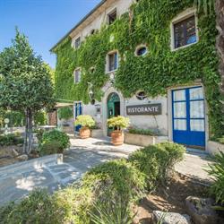 Albergo Ristorante Relais Oroscopo Di Paola E Marco, Sansepolcro orari di apertura