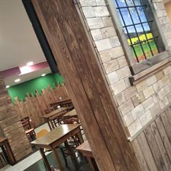 Fantasia di pizza, Anagni orari di apertura