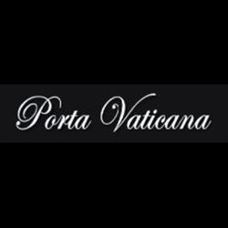 Porta Vaticana, Tropea orari di apertura