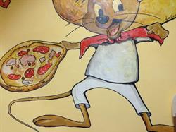 Pizzeria Speedy Pizza, Salemi orari di apertura