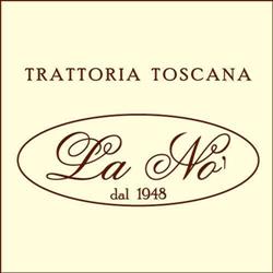 Ristorante La No', Montignoso orari di apertura