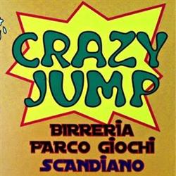 Bar Crazy Jump, Scandiano orari di apertura