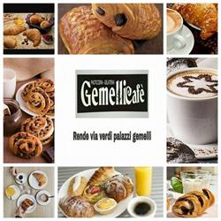 Gemelli, Rende orari di apertura