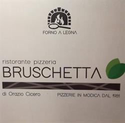 Pizzeria La Bruschetta, Modica orari di apertura