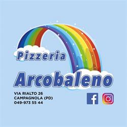 Pizzeria Arcobaleno, Campagnola orari di apertura