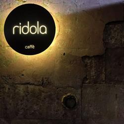Bar Gelateria Caffe' Ridola, Matera orari di apertura