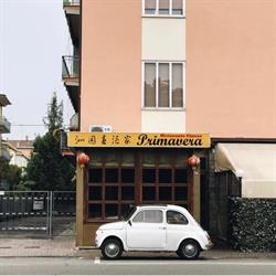 Ristorante Primavera, Modena orari di apertura