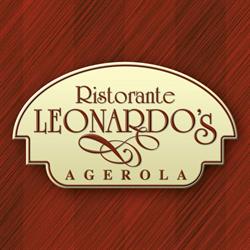 Ristorante Leonardo's, Agerola orari di apertura