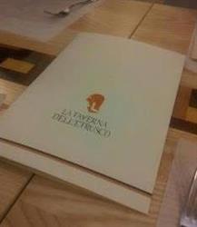 Ristorante Pizzeria La Taverna Dell'etrusco, Orvieto orari di apertura