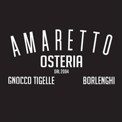 Amaretto Osteria Ristorante, Spilamberto orari di apertura