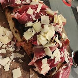 Pizzeria L'Alternativa, Martellago orari di apertura
