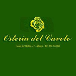 Osteria Del Cavolo Monza, orari di apertura
