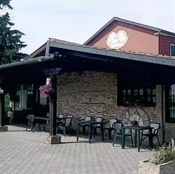 Ristorante Bertoldo Giuseppe al Vecio Muin, Mogliano Veneto orari di apertura