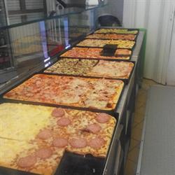 Pizzeria Il Mulino, Osimo orari di apertura