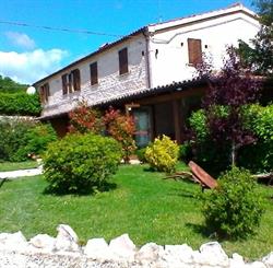 Agriturismo Il Gorghetto, Sassoferrato orari di apertura