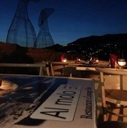 Al Molo 16 Cocktails Bar, Camogli orari di apertura