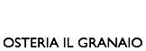 Ristorante Osteria Il Granaio, Rapolano Terme orari di apertura