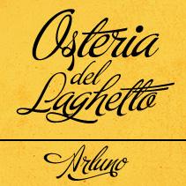 Ristorante Osteria del Laghetto, Arluno orari di apertura