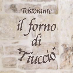 Il Forno Di Tiuccio, Corato orari di apertura