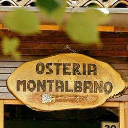Osteria Montalbano, Lecco orari di apertura