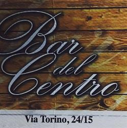Bar Del Centro Di Gazzani Daniele, Cernusco sul Naviglio orari di apertura